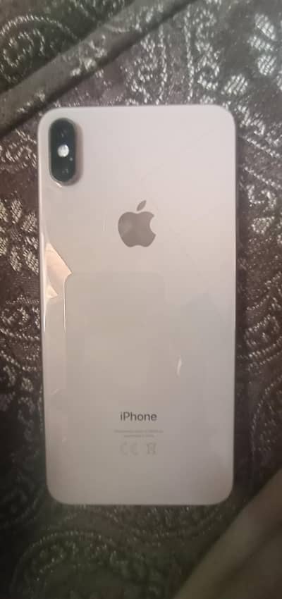 Apple iPhone XS Max