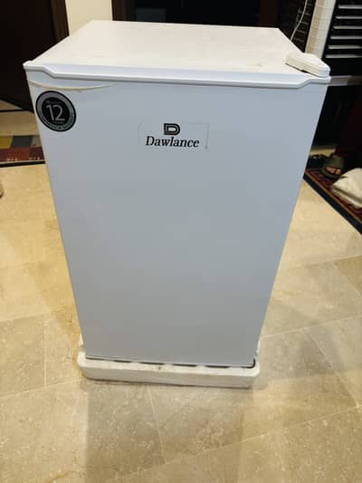 Dawlance Room Fridge