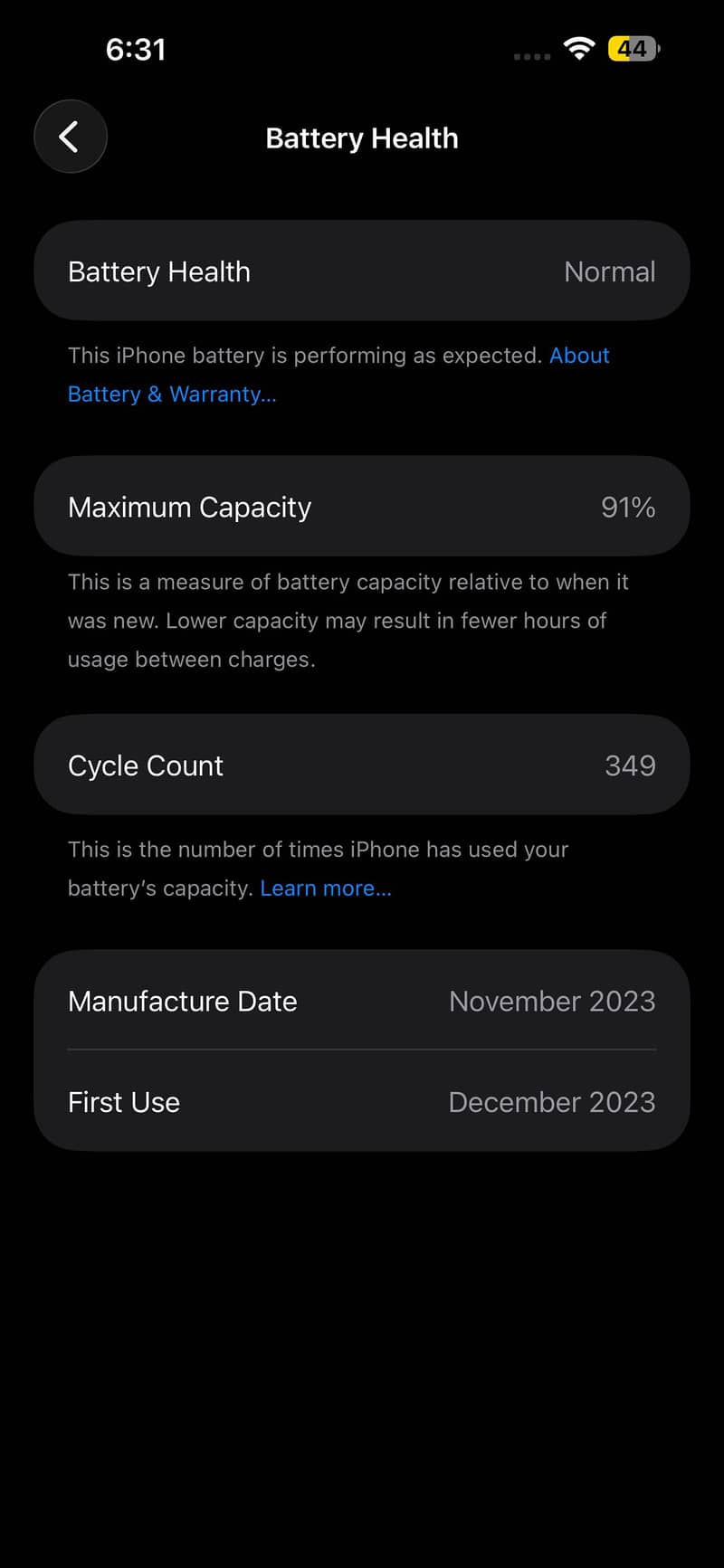 Apple iPhone 15 Pro Max 0