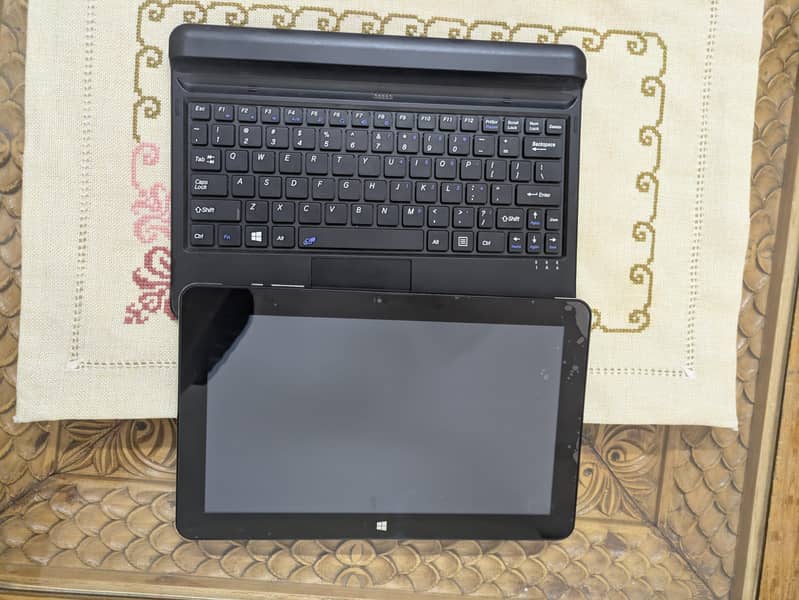 touch laptop japenese set 3