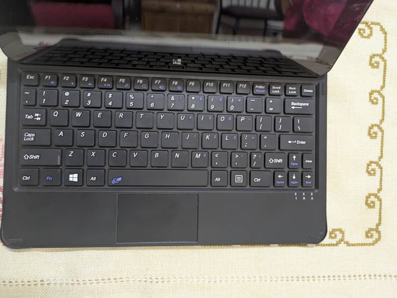 touch laptop japenese set 4