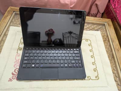 touch laptop japenese set