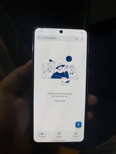 Google Pixel 8 Pro