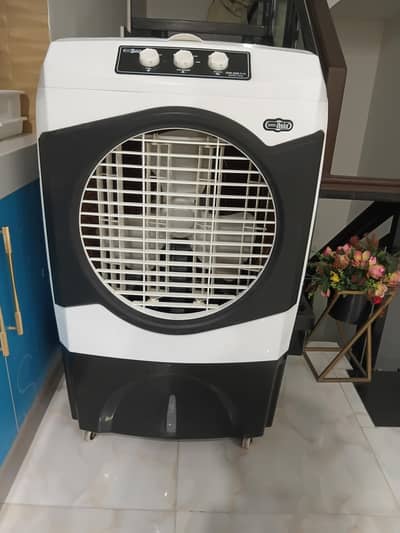 Super Asia ECM-5000 Plus Air Cooler – Excellent Condition