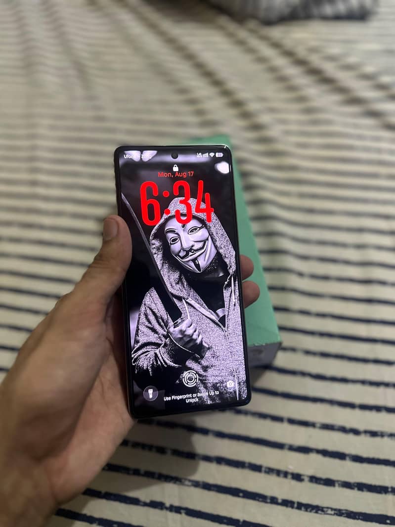 Tecno CAMON 30 16/256 1