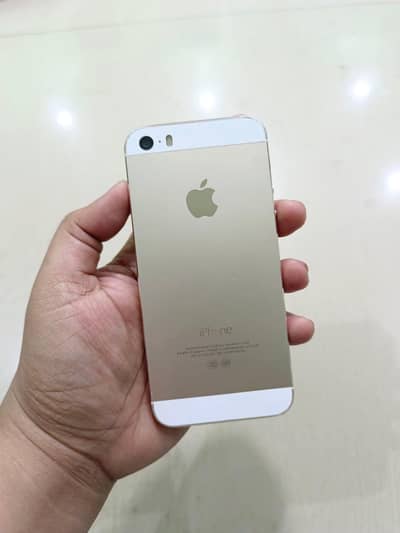 Apple iPhone 5s 64 gb non pta my WhatsApp number 0329.4868571