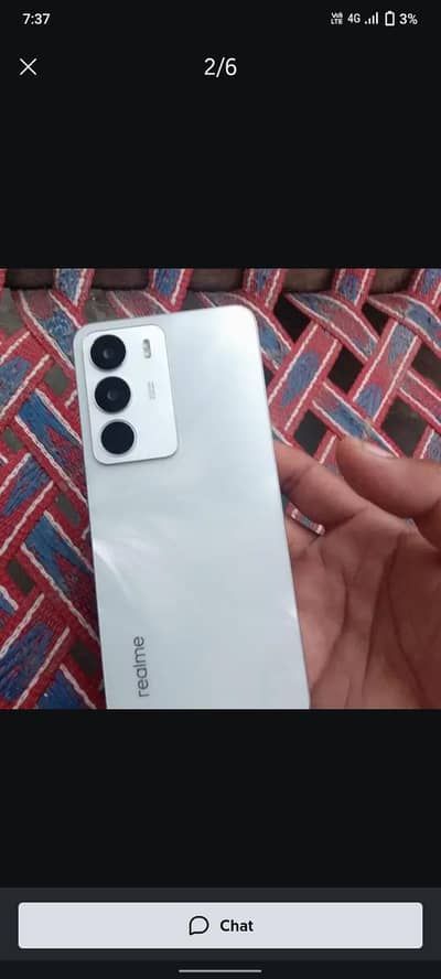 Vivo Y71 for Sale