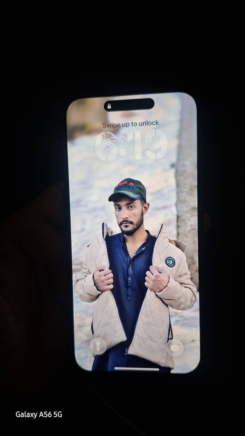 Apple iPhone 14 Pro Max 0