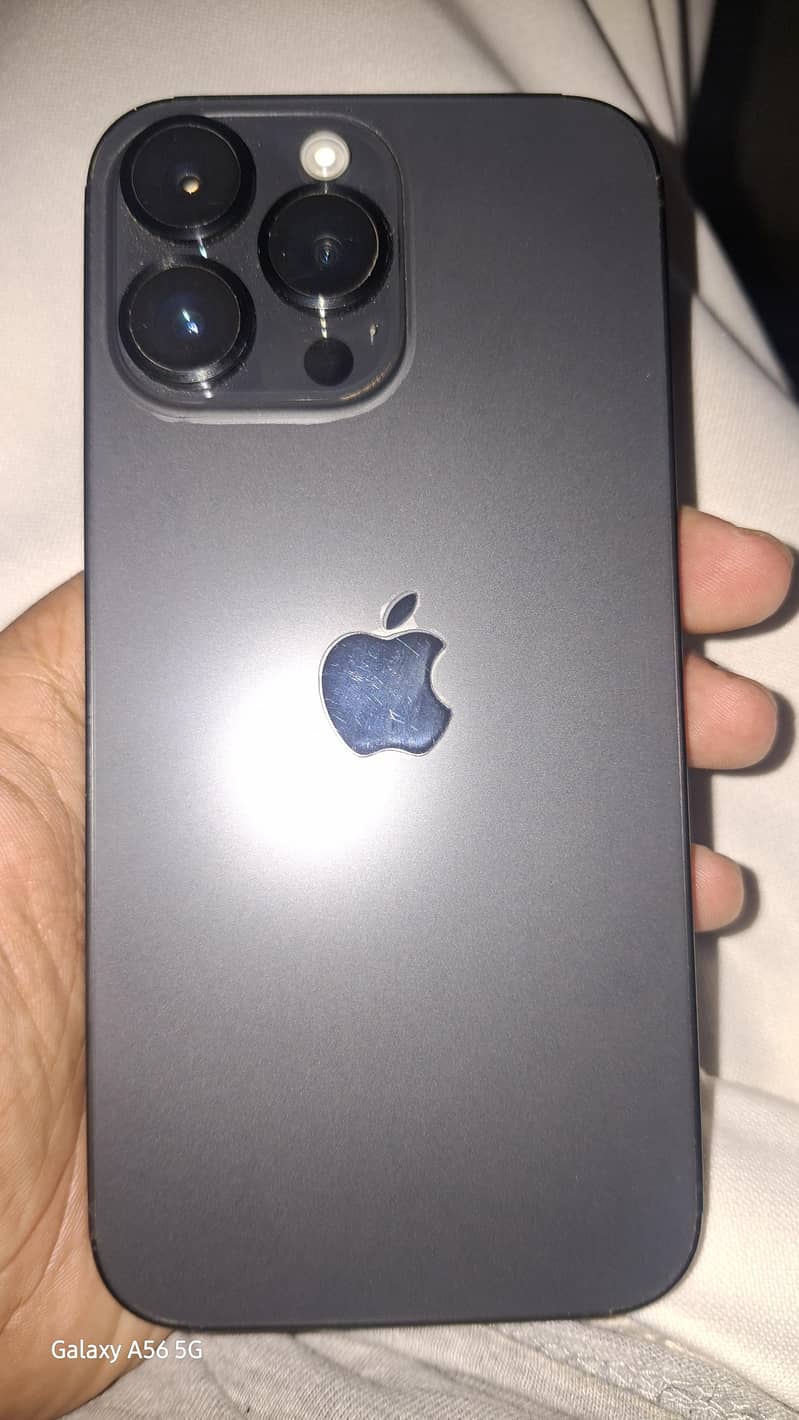 Apple iPhone 14 Pro Max 2