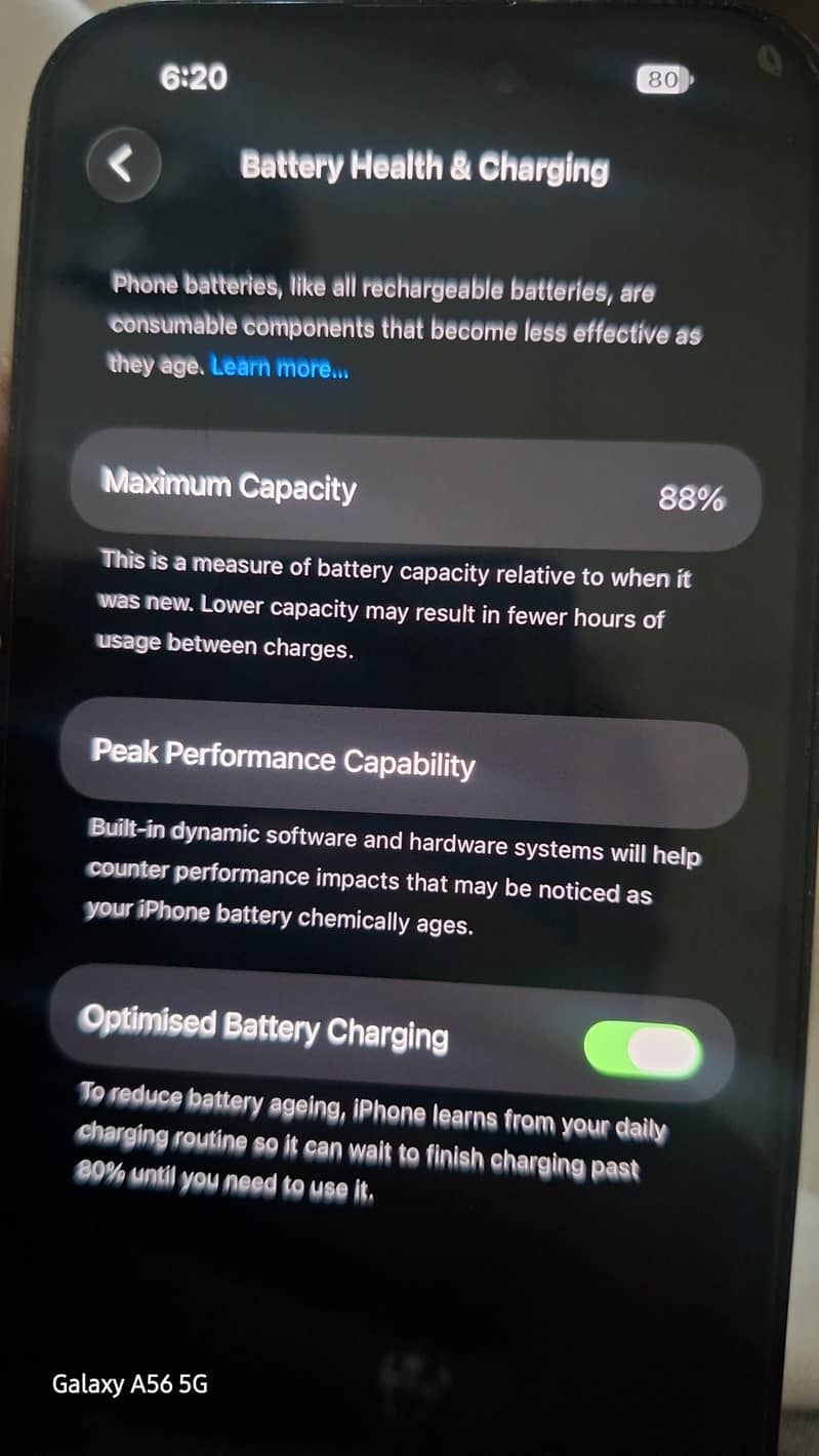Apple iPhone 14 Pro Max 4
