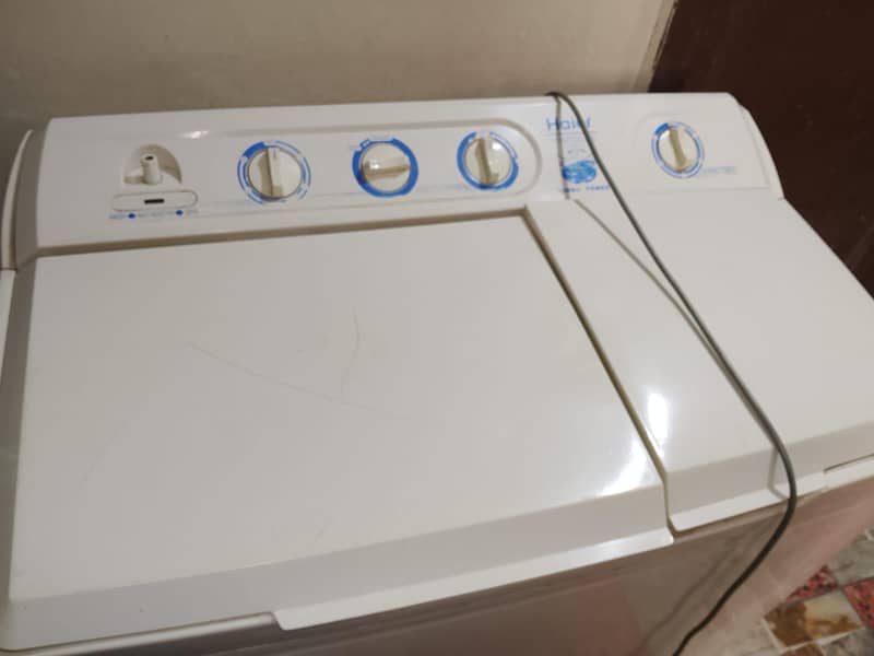 Haier 0