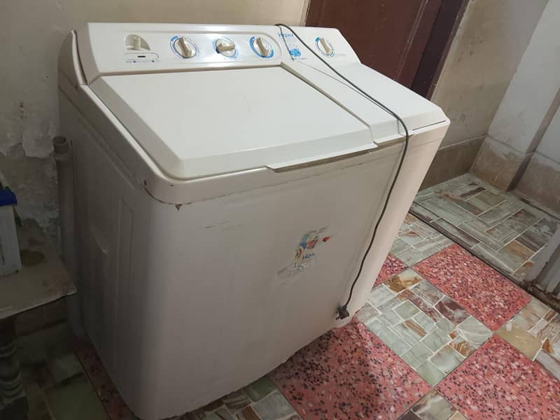 Haier 1