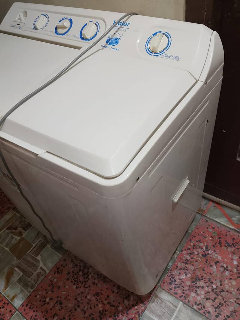 Haier 2