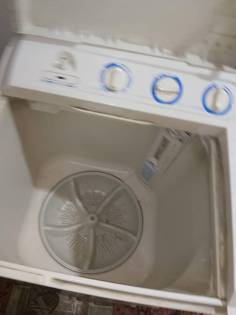 Haier 3