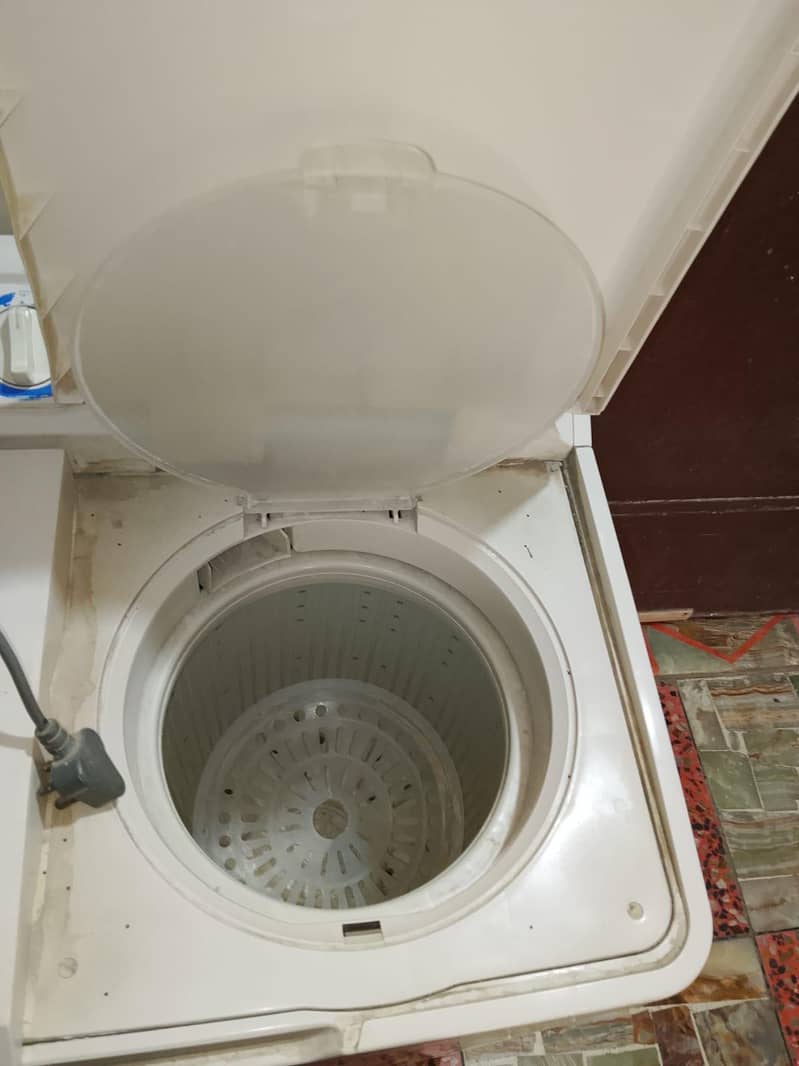 Haier 4