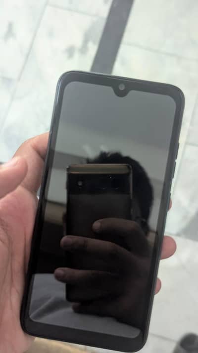 Tecno Pop 5