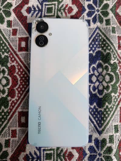 Tecno CAMON 19 Neo