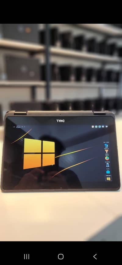 DELL LAPTOP. CHROME BOOK.