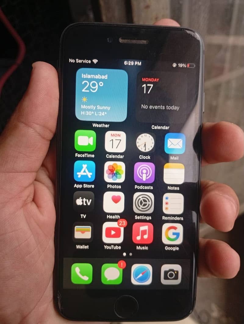 Apple iPhone 8 2