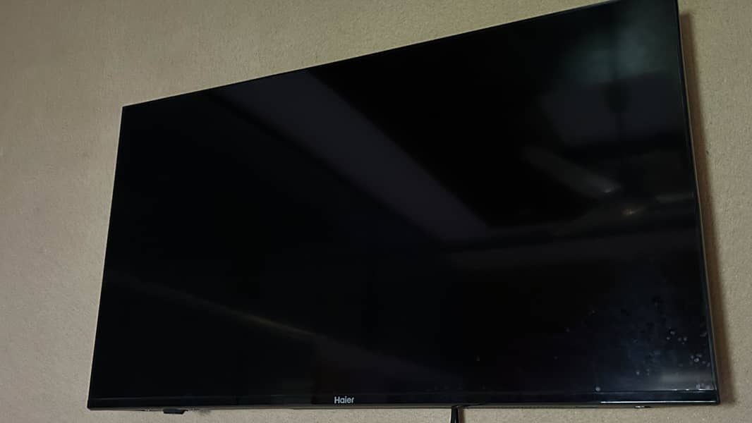 Haier (led) 1