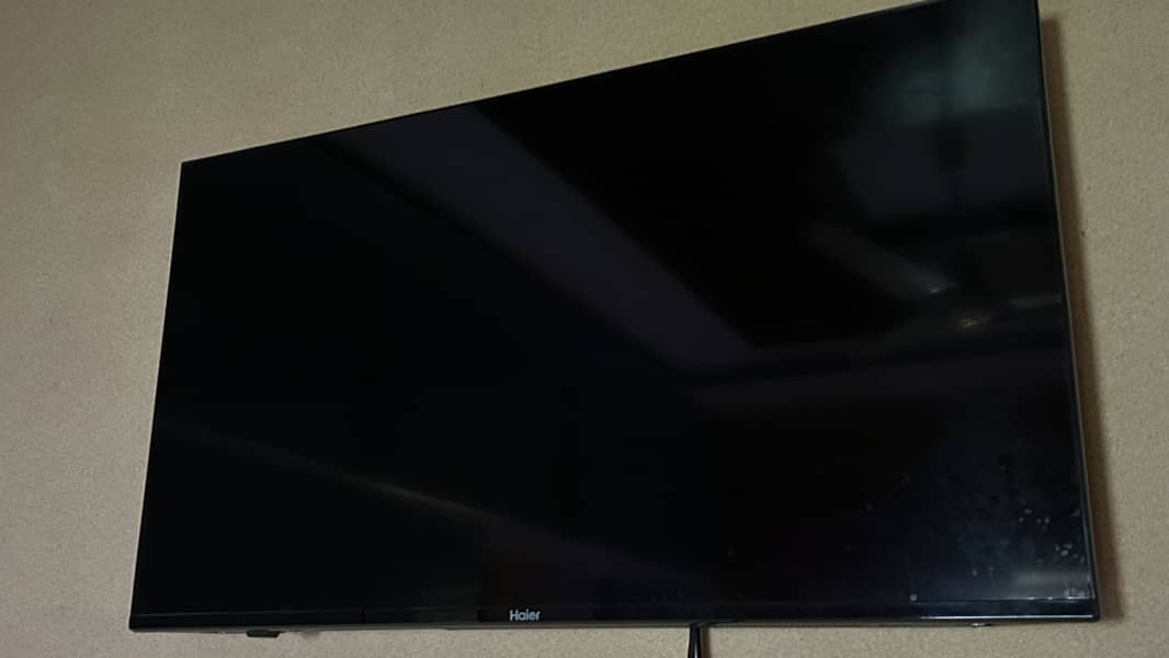 Haier (led) 2