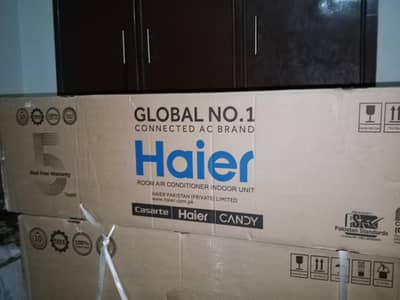 new ac model. . HSU-19HFAB
