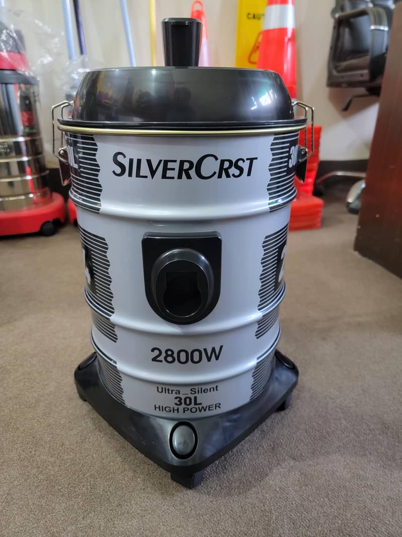 Vacuum Cleaner 30Ltr 0