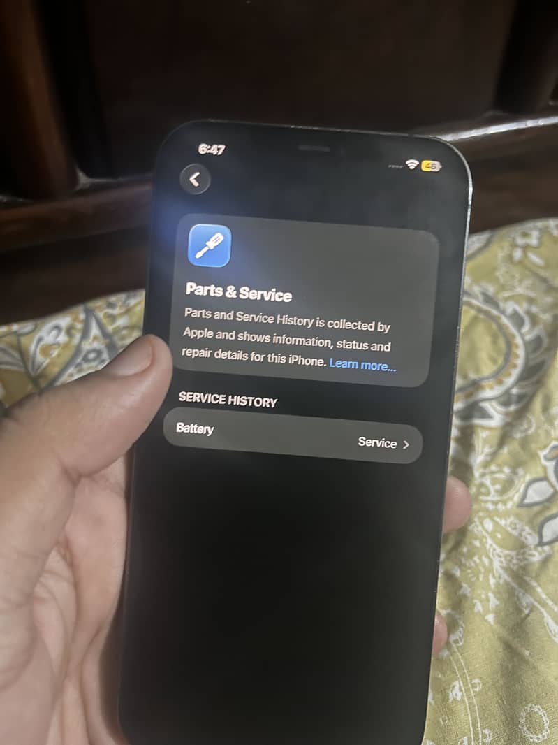 Apple iPhone 12 Pro Max 2