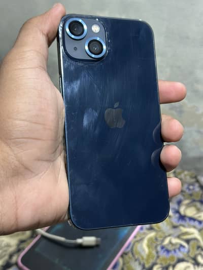 Apple iPhone 13 128gb FU