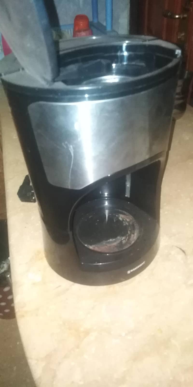 coffee machine 2