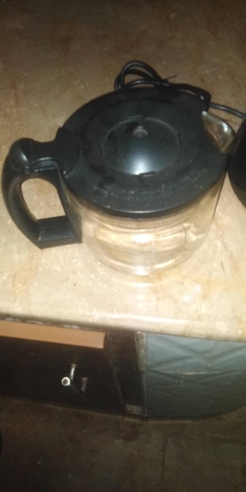 coffee machine 5