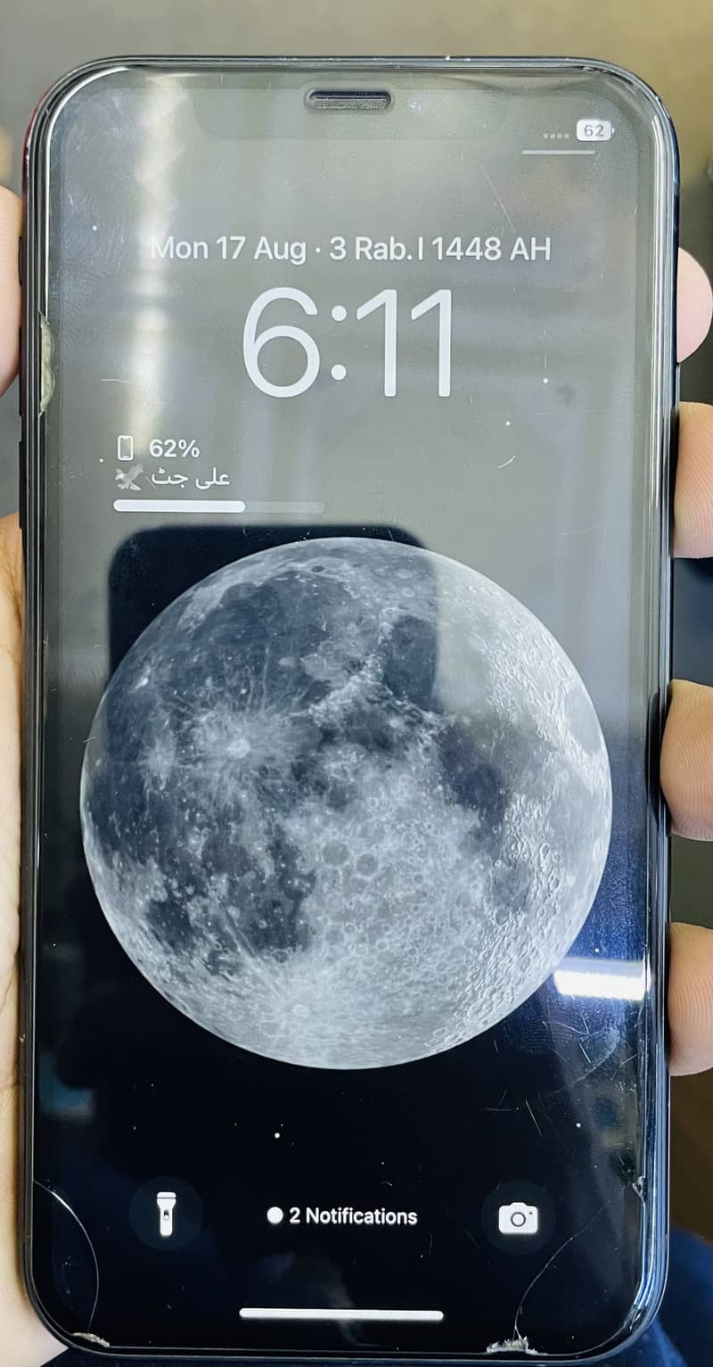 Apple iPhone XR 1