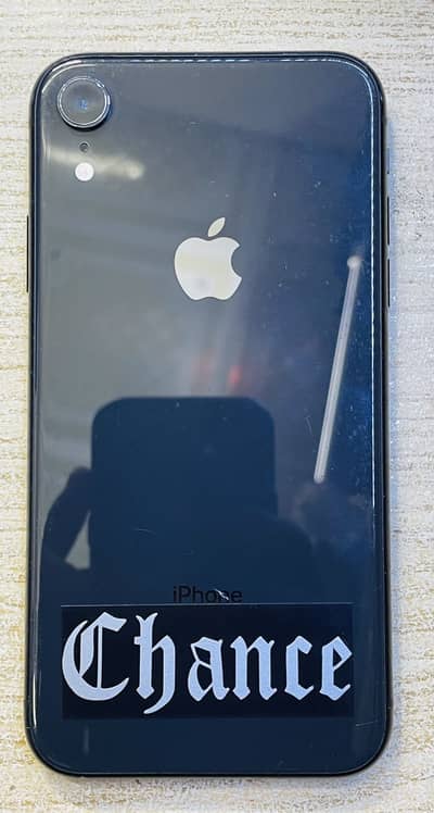 Apple iPhone XR