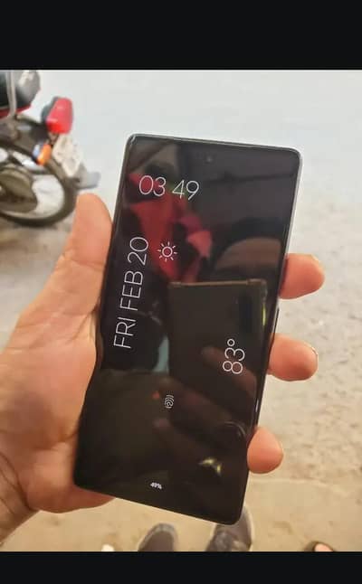 Google Pixel 7a