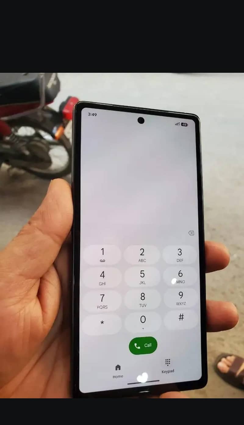 Google Pixel 7a 1