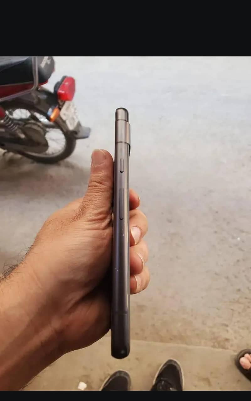 Google Pixel 7a 4