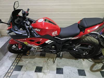 kawaski