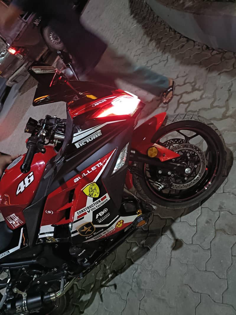 kawaski 2