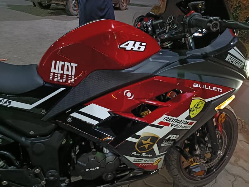 kawaski 3