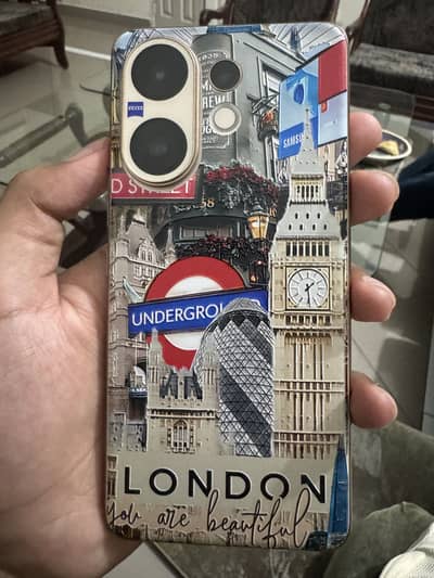 Vivo V60