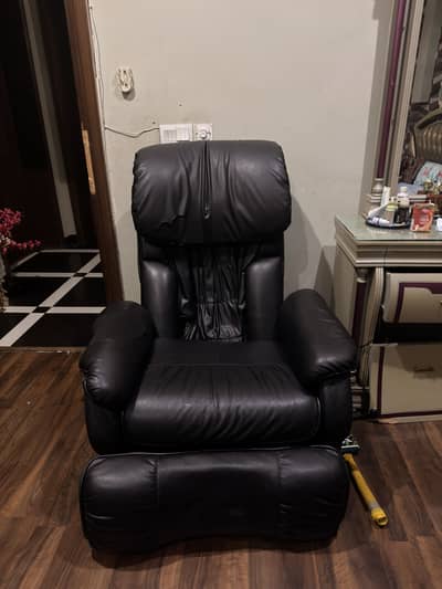 Massage Chair for sale