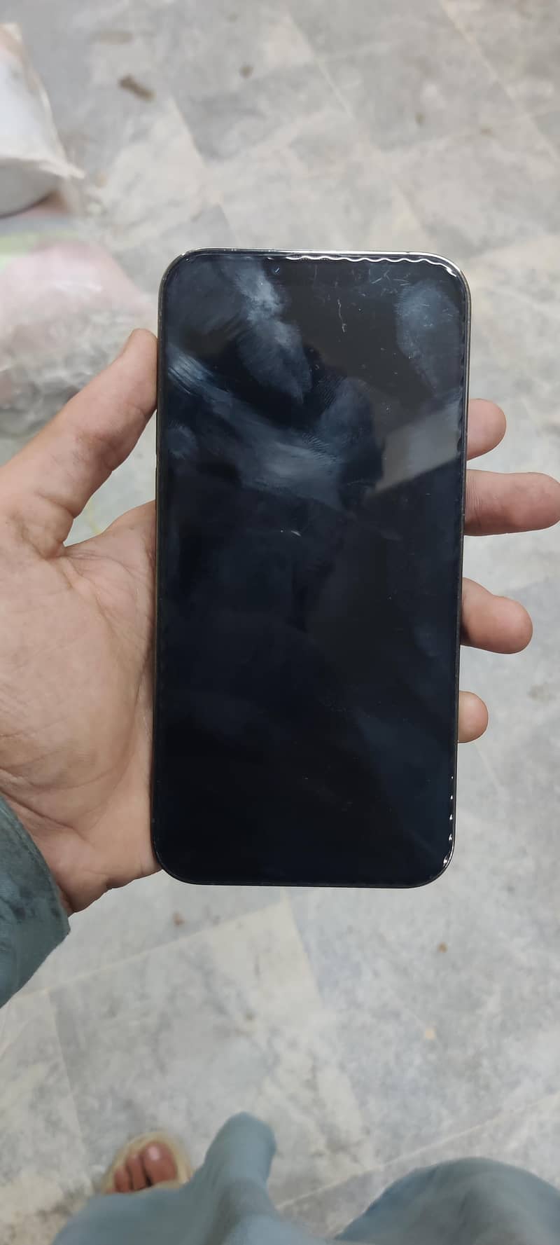 Apple iPhone 13 Pro Max 1