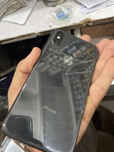 Apple iPhone XS