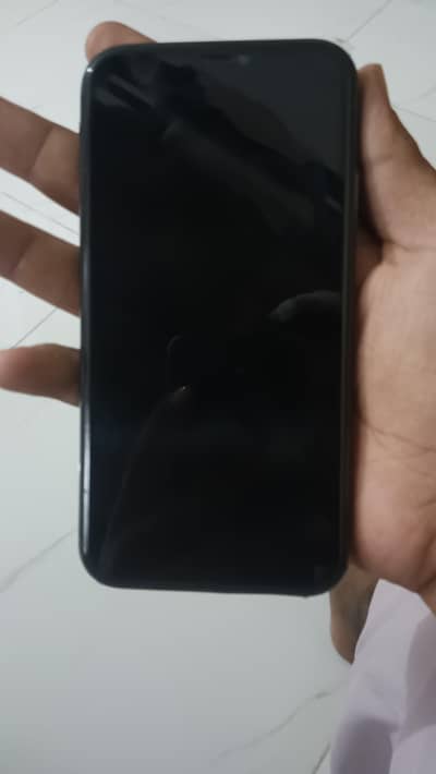 Apple iPhone 11 jv