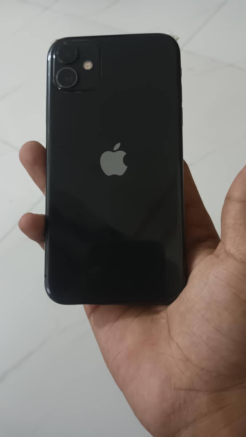 Apple iPhone 11 jv 2