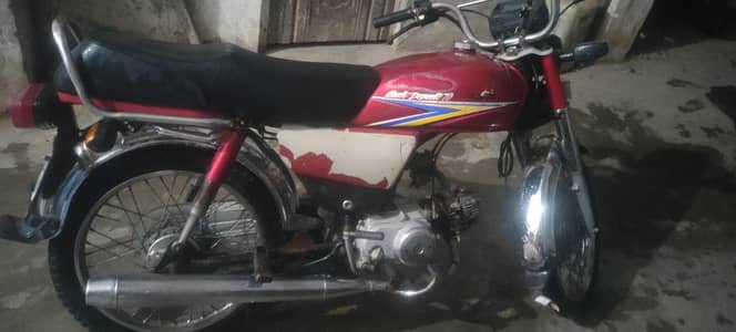honda