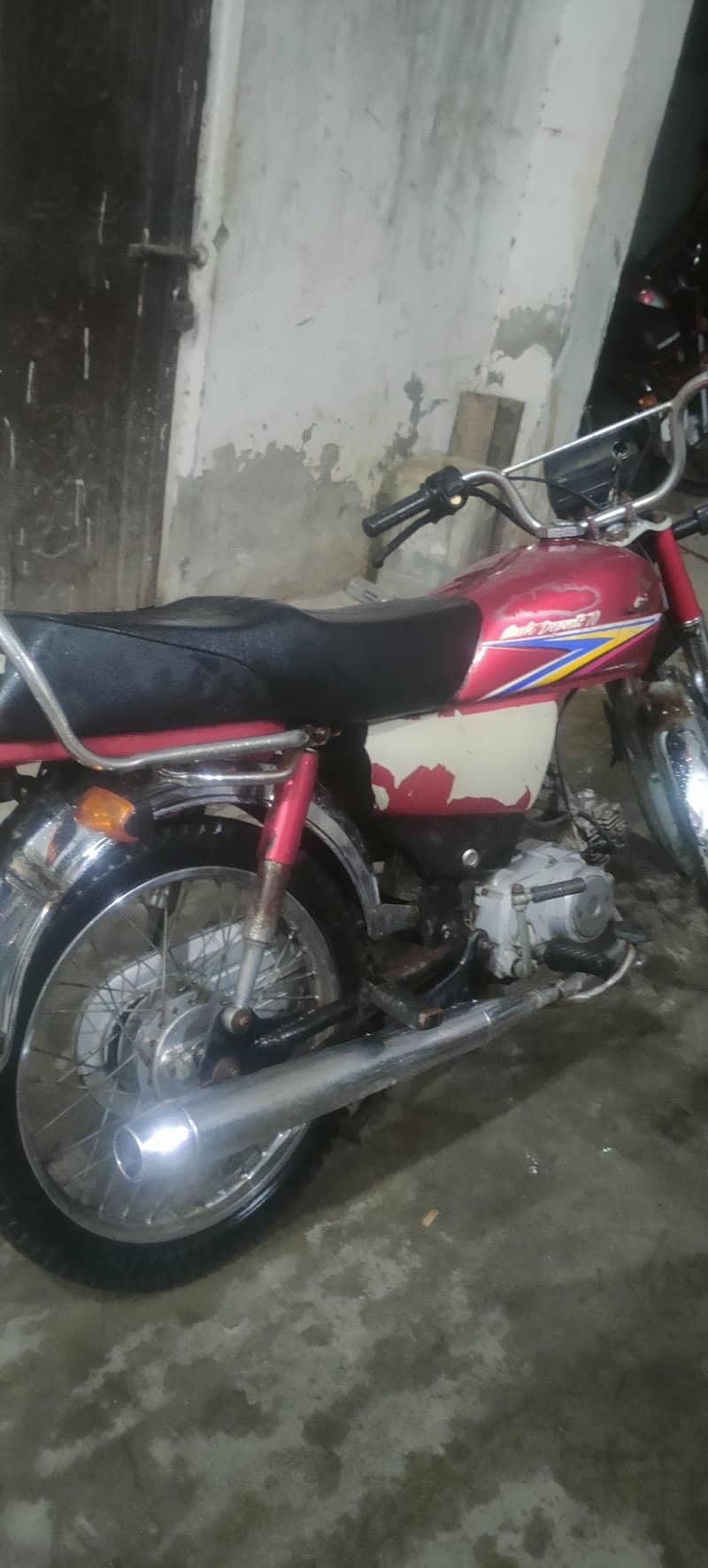 honda 1