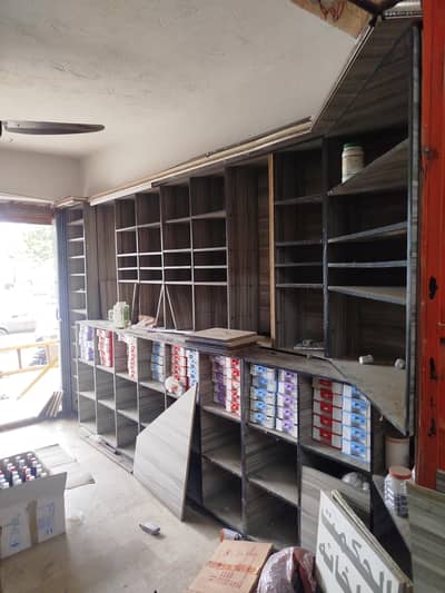 Pharmacy furniture Brand New