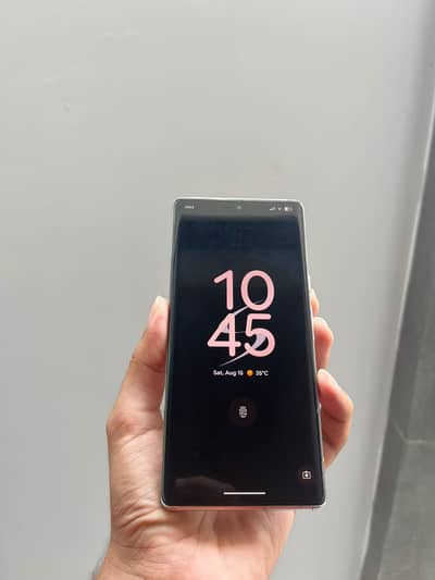 Google Pixel 6 Pro | 12/128gb | Genuine Condition