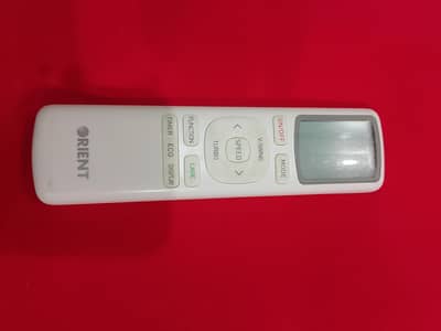 Haier Dawlance Gree Pel Mitsubishi Original Remotes Available